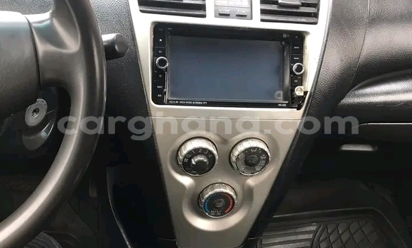 Ra Àlòkù Toyota Yaris Miiran Ọkọ̀ in Accra ni Greater Accra Ra Àlòkù Toyota Yaris Miiran Ọkọ̀ in Accra ni Greater Accra