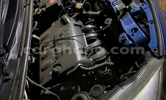 Ra Àlòkù Toyota Yaris Miiran Ọkọ̀ in Accra ni Greater Accra Ra Àlòkù Toyota Yaris Miiran Ọkọ̀ in Accra ni Greater Accra