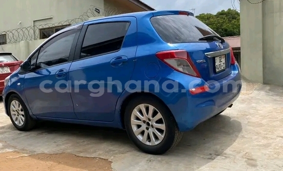 Ra Àlòkù Toyota Yaris Miiran Ọkọ̀ in Accra ni Greater Accra Ra Àlòkù Toyota Yaris Miiran Ọkọ̀ in Accra ni Greater Accra