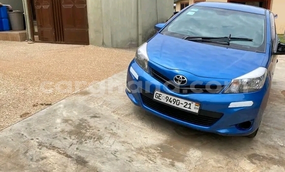 Ra Àlòkù Toyota Yaris Miiran Ọkọ̀ in Accra ni Greater Accra Ra Àlòkù Toyota Yaris Miiran Ọkọ̀ in Accra ni Greater Accra