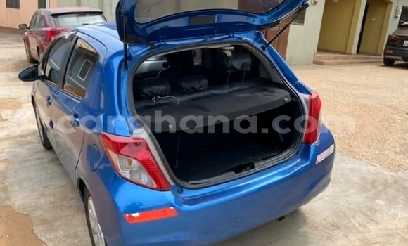 Ra Àlòkù Toyota Yaris Miiran Ọkọ̀ in Accra ni Greater Accra Ra Àlòkù Toyota Yaris Miiran Ọkọ̀ in Accra ni Greater Accra