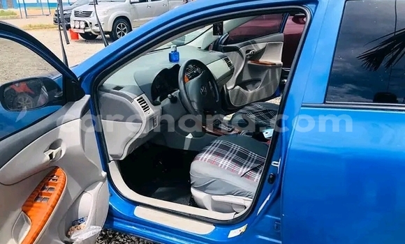 Buy Used Toyota Corolla Other Car in Accra in Greater Accra Buy Used Toyota Corolla Other Car in Accra in Greater Accra
