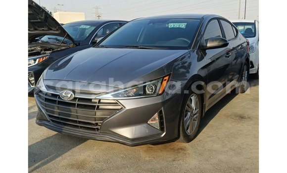 Sayi Imported Hyundai Elantra Sauran Mota in Import - Dubai a Ashanti Sayi Imported Hyundai Elantra Sauran Mota in Import - Dubai a Ashanti