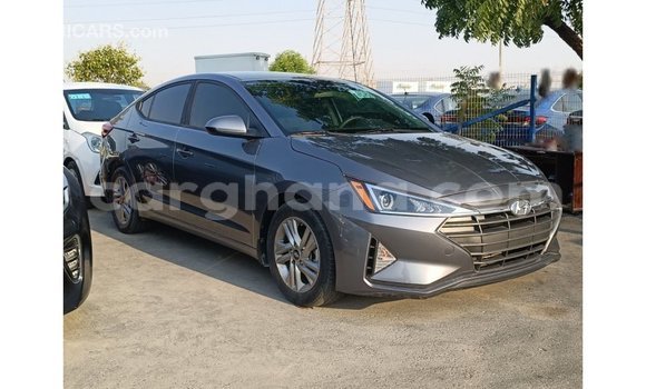 Sayi Imported Hyundai Elantra Sauran Mota in Import - Dubai a Ashanti Sayi Imported Hyundai Elantra Sauran Mota in Import - Dubai a Ashanti