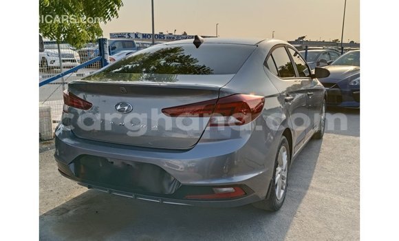 Sayi Imported Hyundai Elantra Sauran Mota in Import - Dubai a Ashanti Sayi Imported Hyundai Elantra Sauran Mota in Import - Dubai a Ashanti
