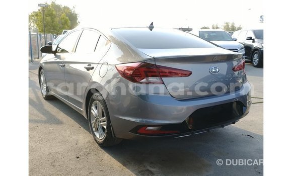 Sayi Imported Hyundai Elantra Sauran Mota in Import - Dubai a Ashanti Sayi Imported Hyundai Elantra Sauran Mota in Import - Dubai a Ashanti
