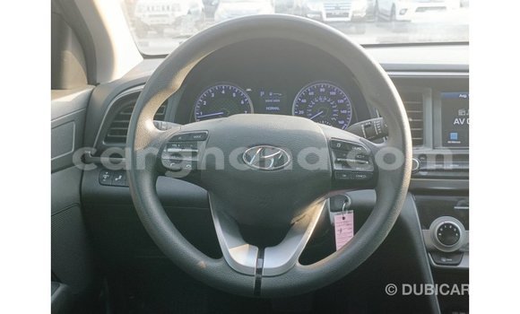 Sayi Imported Hyundai Elantra Sauran Mota in Import - Dubai a Ashanti Sayi Imported Hyundai Elantra Sauran Mota in Import - Dubai a Ashanti