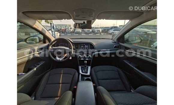 Sayi Imported Hyundai Elantra Sauran Mota in Import - Dubai a Ashanti Sayi Imported Hyundai Elantra Sauran Mota in Import - Dubai a Ashanti