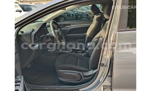 Sayi Imported Hyundai Elantra Sauran Mota in Import - Dubai a Ashanti Sayi Imported Hyundai Elantra Sauran Mota in Import - Dubai a Ashanti