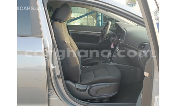 Sayi Imported Hyundai Elantra Sauran Mota in Import - Dubai a Ashanti Sayi Imported Hyundai Elantra Sauran Mota in Import - Dubai a Ashanti
