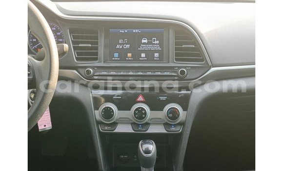 Sayi Imported Hyundai Elantra Sauran Mota in Import - Dubai a Ashanti Sayi Imported Hyundai Elantra Sauran Mota in Import - Dubai a Ashanti