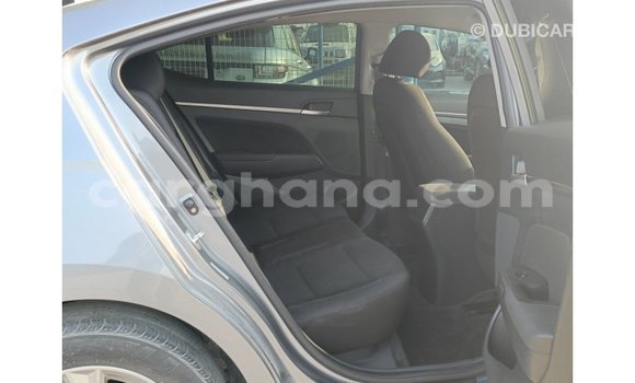 Sayi Imported Hyundai Elantra Sauran Mota in Import - Dubai a Ashanti Sayi Imported Hyundai Elantra Sauran Mota in Import - Dubai a Ashanti