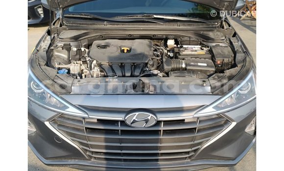 Sayi Imported Hyundai Elantra Sauran Mota in Import - Dubai a Ashanti Sayi Imported Hyundai Elantra Sauran Mota in Import - Dubai a Ashanti