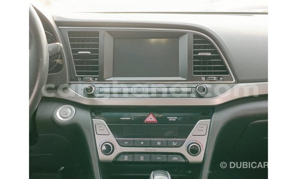 Buy Import Hyundai Elantra Red Car in Import - Dubai in Ashanti Buy Import Hyundai Elantra Red Car in Import - Dubai in Ashanti