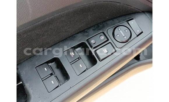 Buy Import Hyundai Elantra Red Car in Import - Dubai in Ashanti Buy Import Hyundai Elantra Red Car in Import - Dubai in Ashanti