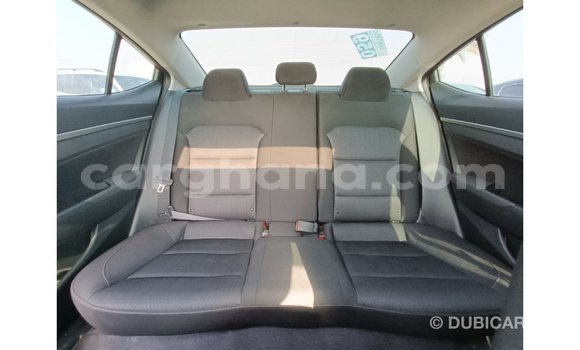 Buy Import Hyundai Elantra Red Car in Import - Dubai in Ashanti Buy Import Hyundai Elantra Red Car in Import - Dubai in Ashanti