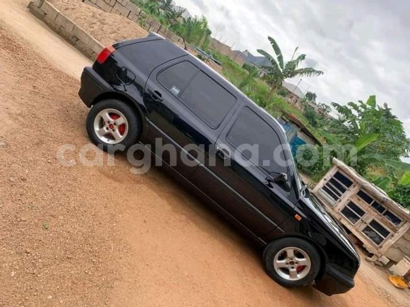 Big with watermark volkswagen golf greater accra accra 48173