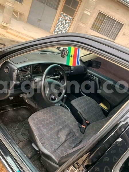 Big with watermark volkswagen golf greater accra accra 48173