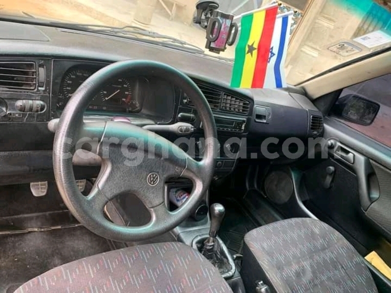 Big with watermark volkswagen golf greater accra accra 48173