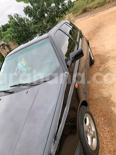 Big with watermark volkswagen golf greater accra accra 48173