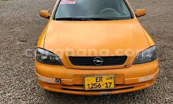 Buy Used Opel Astra Other Car in Accra in Greater Accra