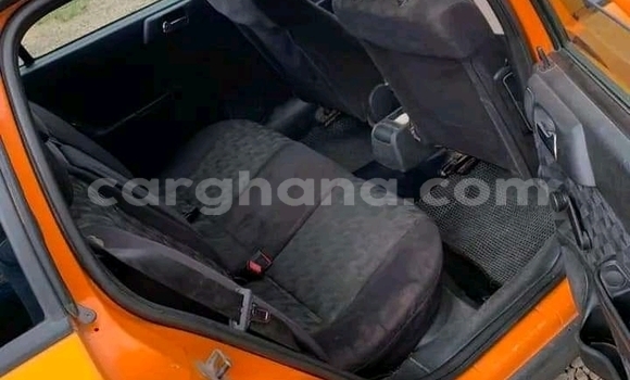 Sayi Na hannu Opel Astra Sauran Mota in Accra a Greater Accra Sayi Na hannu Opel Astra Sauran Mota in Accra a Greater Accra