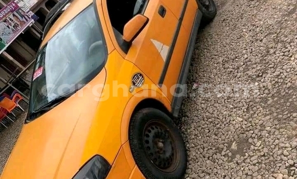 Sayi Na hannu Opel Astra Sauran Mota in Accra a Greater Accra Sayi Na hannu Opel Astra Sauran Mota in Accra a Greater Accra