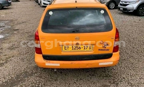Sayi Na hannu Opel Astra Sauran Mota in Accra a Greater Accra Sayi Na hannu Opel Astra Sauran Mota in Accra a Greater Accra