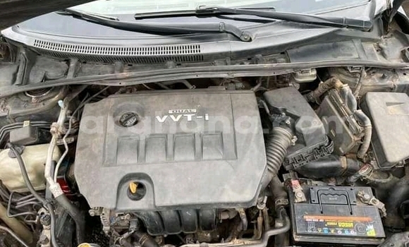 Buy Used Toyota Corolla Other Car in Accra in Greater Accra Buy Used Toyota Corolla Other Car in Accra in Greater Accra