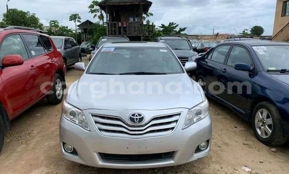 Buy Used Toyota Camry Other Car in Accra in Greater Accra Buy Used Toyota Camry Other Car in Accra in Greater Accra