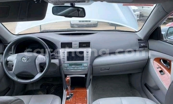 Buy Used Toyota Camry Other Car in Accra in Greater Accra Buy Used Toyota Camry Other Car in Accra in Greater Accra