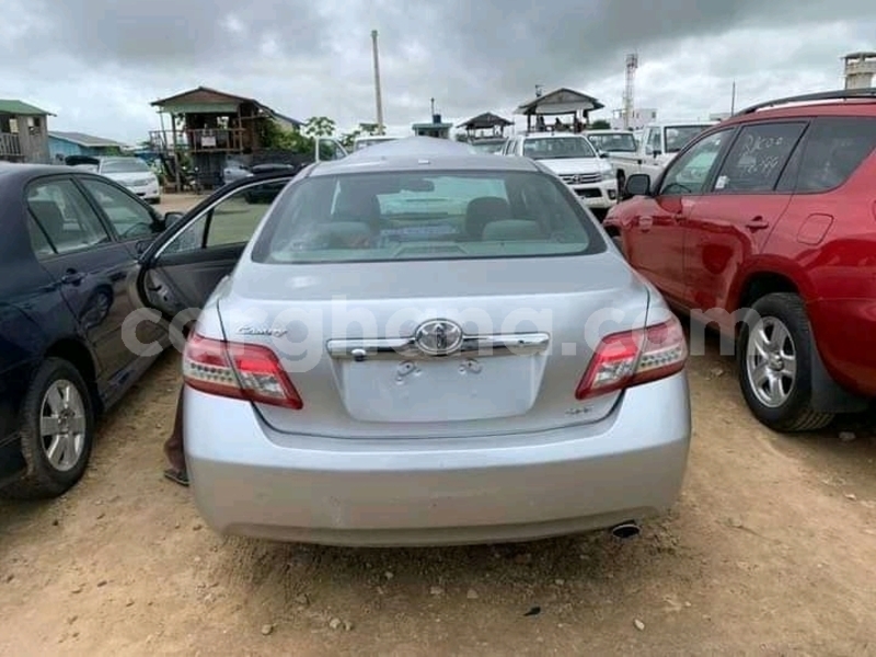 Big with watermark toyota camry greater accra accra 48178