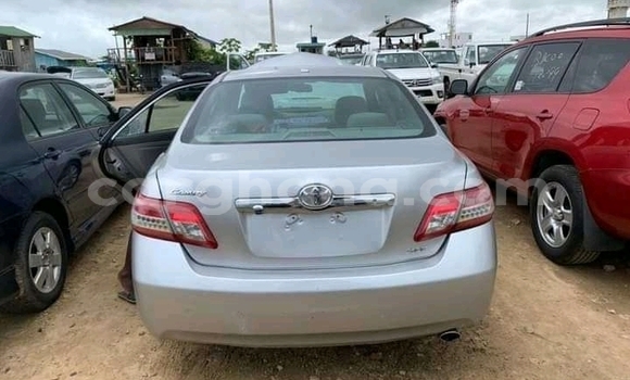 Buy Used Toyota Camry Other Car in Accra in Greater Accra Buy Used Toyota Camry Other Car in Accra in Greater Accra