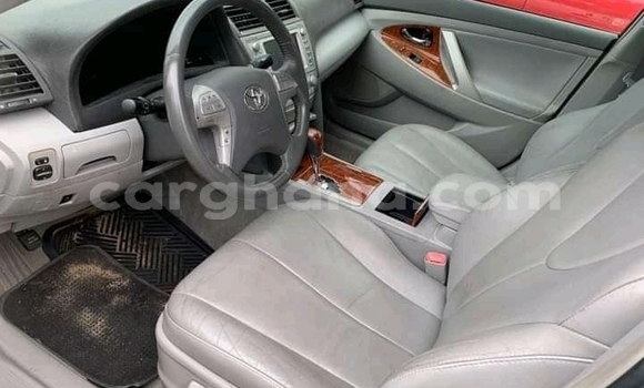Buy Used Toyota Camry Other Car in Accra in Greater Accra Buy Used Toyota Camry Other Car in Accra in Greater Accra
