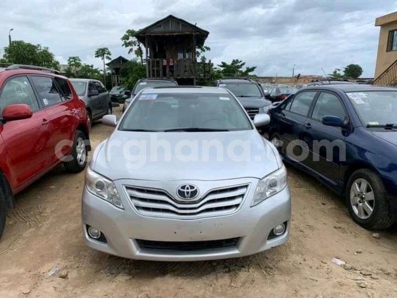 Big with watermark toyota camry greater accra accra 48178