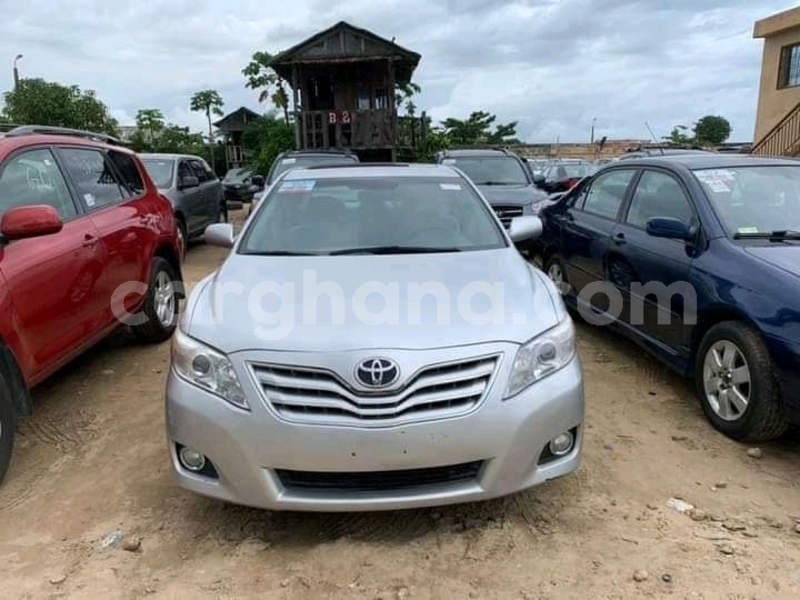Big with watermark toyota camry greater accra accra 48178