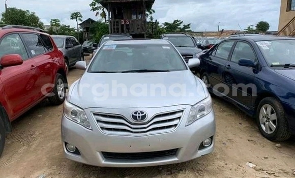 Buy Used Toyota Camry Other Car in Accra in Greater Accra Buy Used Toyota Camry Other Car in Accra in Greater Accra