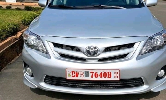 Buy Used Toyota Corolla Other Car in Accra in Greater Accra Buy Used Toyota Corolla Other Car in Accra in Greater Accra