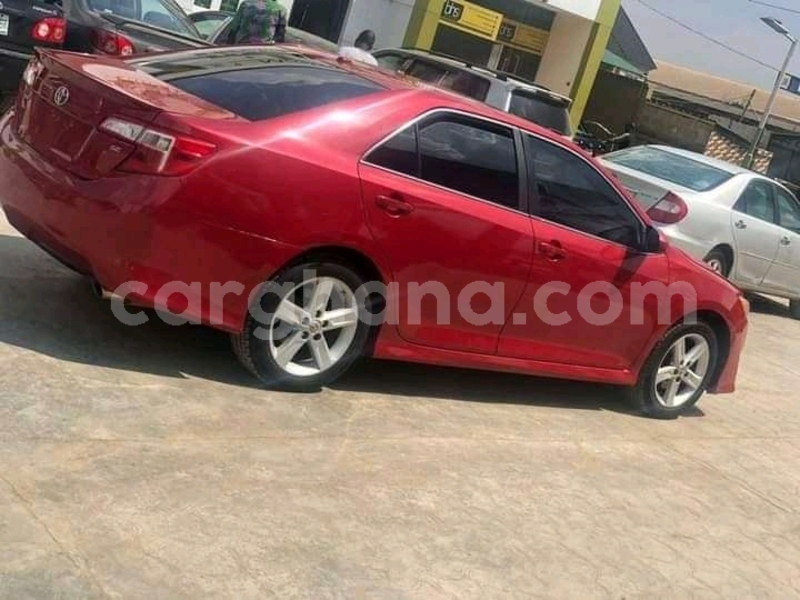 Big with watermark toyota camry greater accra accra 48180