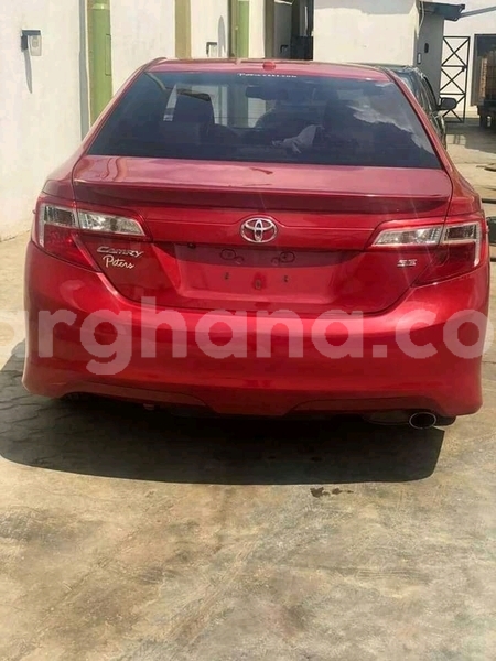 Big with watermark toyota camry greater accra accra 48180