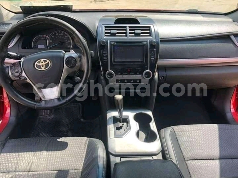 Big with watermark toyota camry greater accra accra 48180