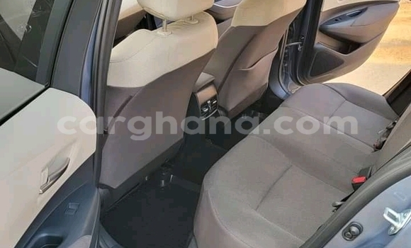 Buy Used Toyota Corolla Other Car in Accra in Greater Accra Buy Used Toyota Corolla Other Car in Accra in Greater Accra
