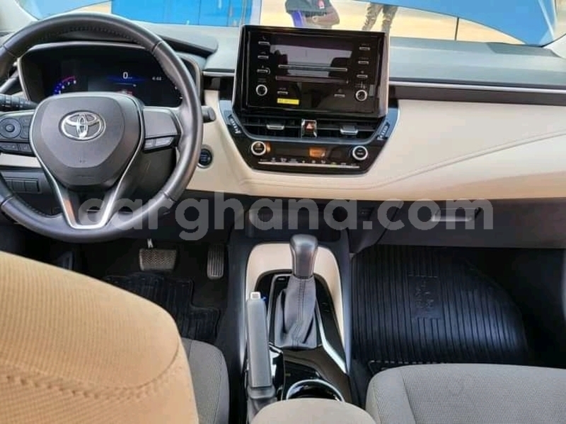 Big with watermark toyota corolla greater accra accra 48181