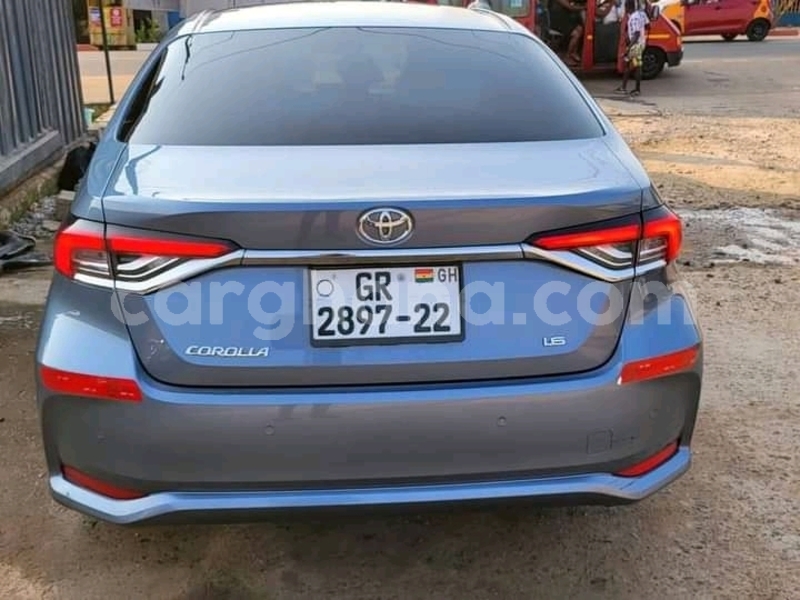 Big with watermark toyota corolla greater accra accra 48181