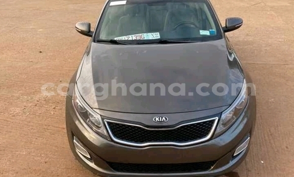 Buy Used Kia Optima Other Car in Accra in Greater Accra