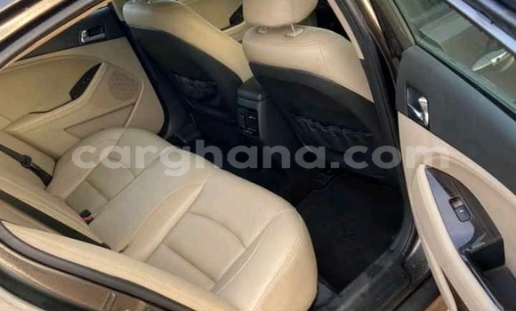 Sayi Na hannu Kia Optima Sauran Mota in Accra a Greater Accra Sayi Na hannu Kia Optima Sauran Mota in Accra a Greater Accra