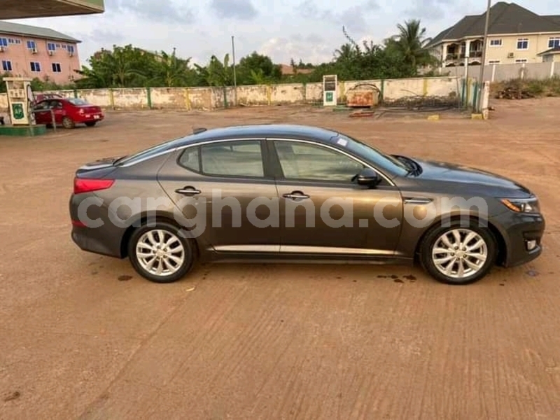 Big with watermark kia optima greater accra accra 48182