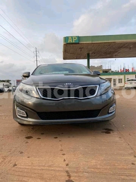 Big with watermark kia optima greater accra accra 48182