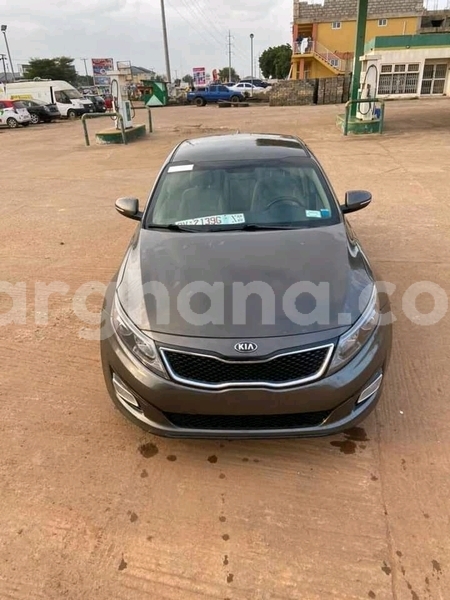 Big with watermark kia optima greater accra accra 48182