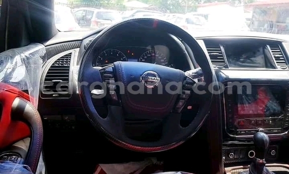 Buy Used Nissan Patrol Other Car in Accra in Greater Accra Buy Used Nissan Patrol Other Car in Accra in Greater Accra